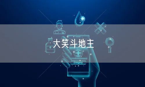 大笑斗地主